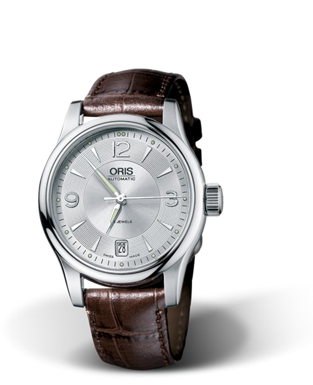 Vertical image of  Classic Date 2006